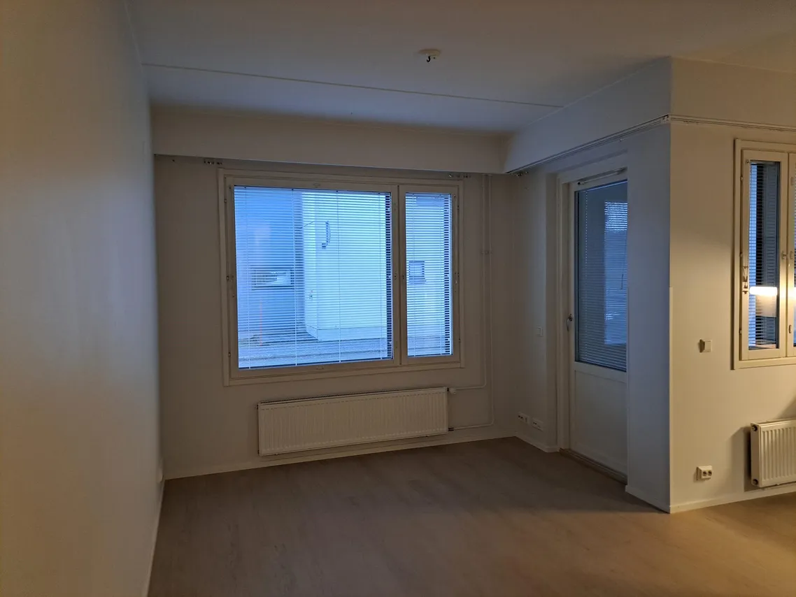 Mäkikaivontie 15 D 1