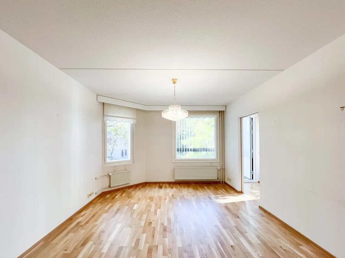 Mustanlahdenkatu 8 A 1