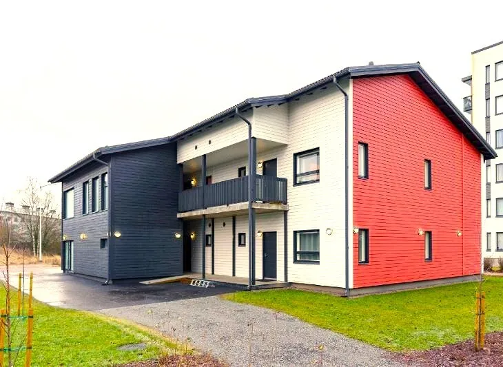 Piikinmäki 3 C 3