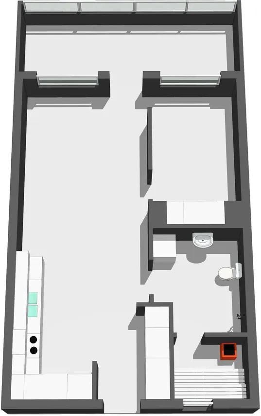 Piikinmäki 3 C 2