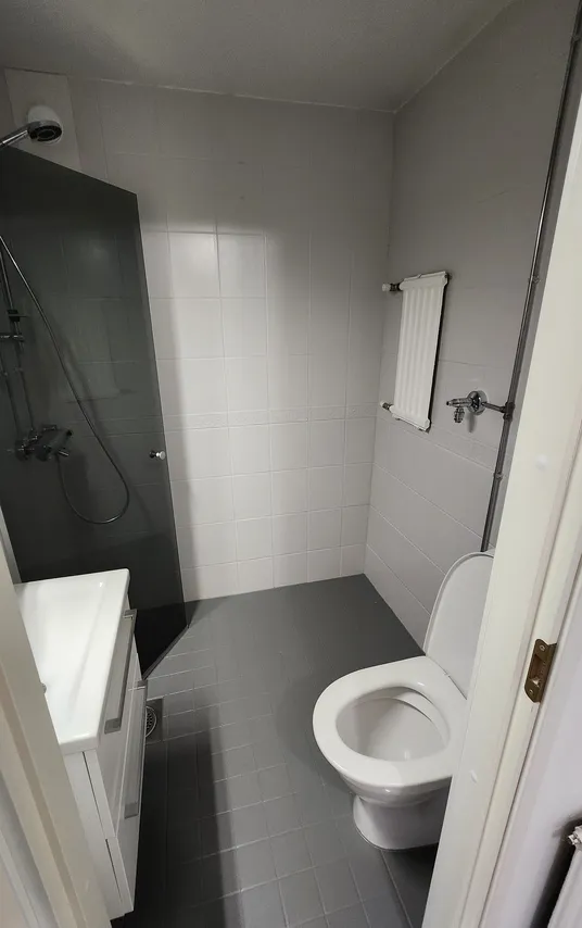 Karjalankatu 21 3