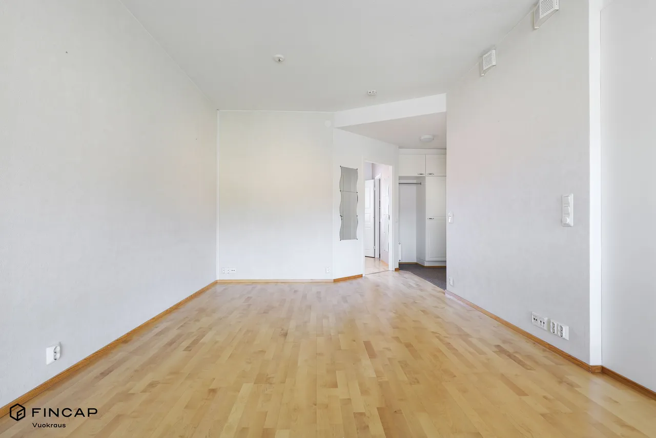 Vaskoolikatu 1-3 D 3