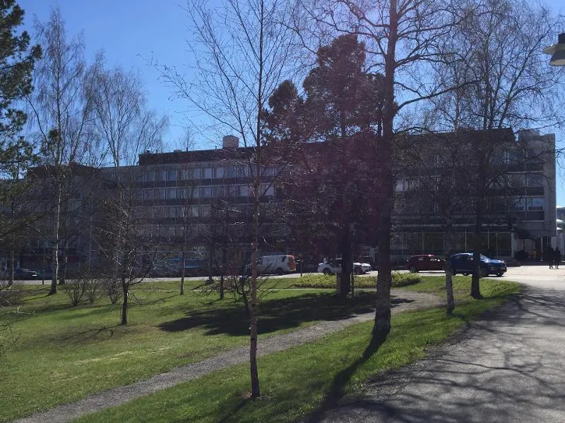 Hallituskatu 11 A 1