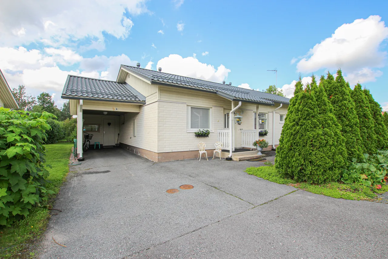 Laarikatu 9A 2
