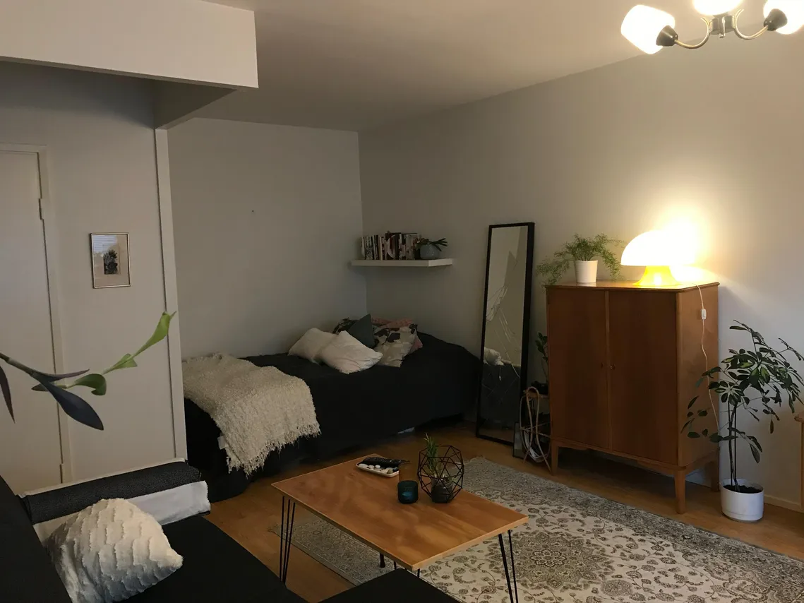 Wallininkatu 6 3