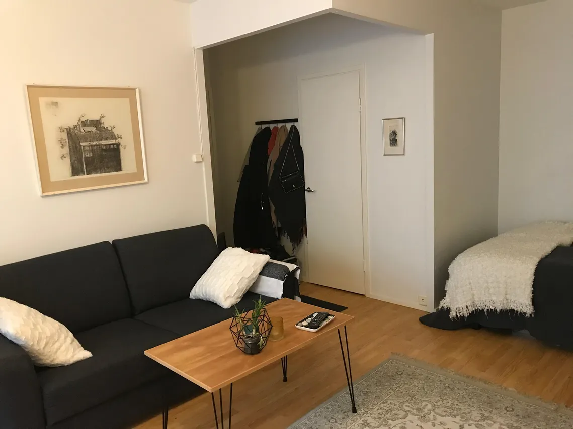 Wallininkatu 6 4