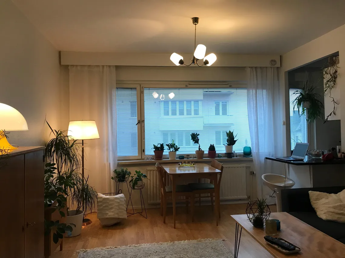 Wallininkatu 6 1