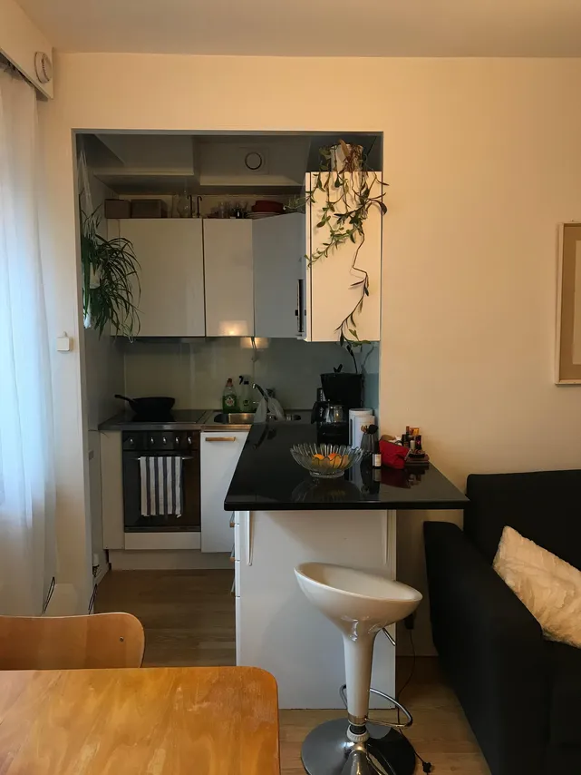 Wallininkatu 6 5