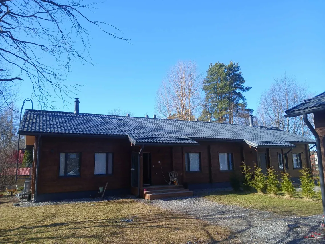 Valkiavuorentie 10 B 1
