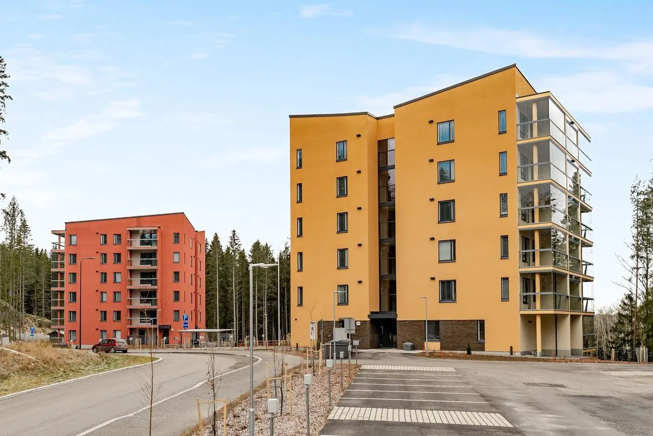 Vesitorninrinne 7 2