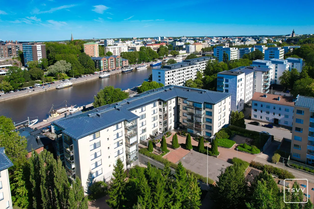 Tiilentekijänkatu 3a B 1