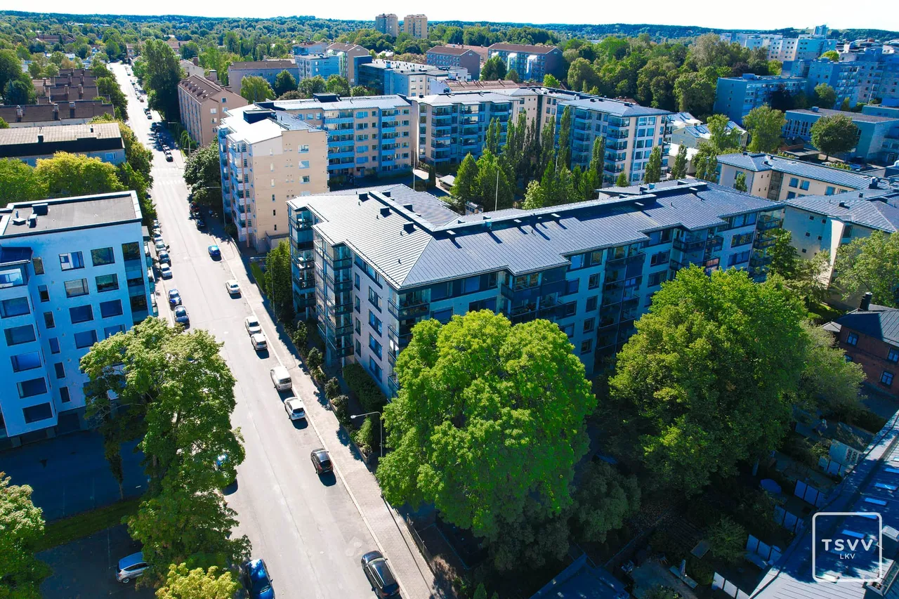 Tiilentekijänkatu 3a B 2