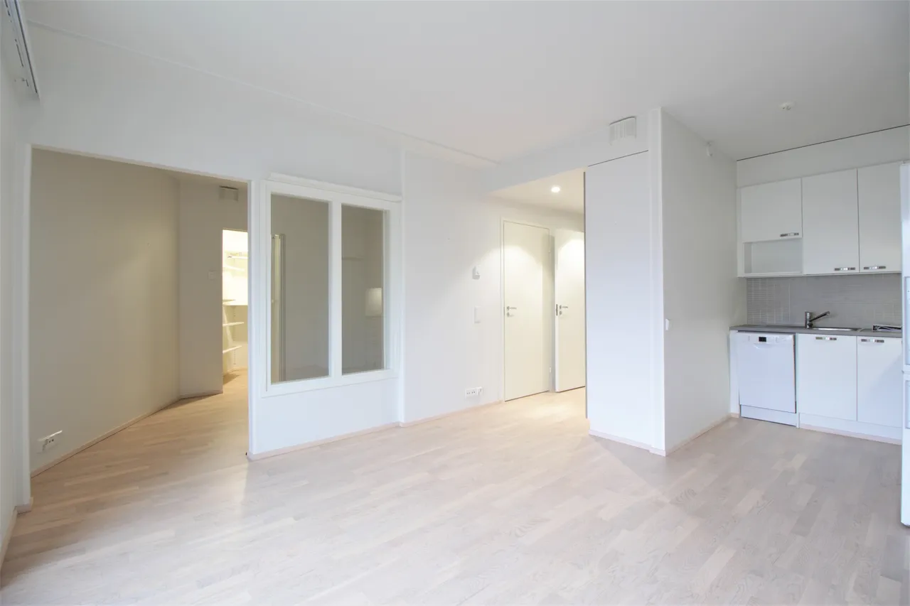 Lapinkävijäntie 11 B 5
