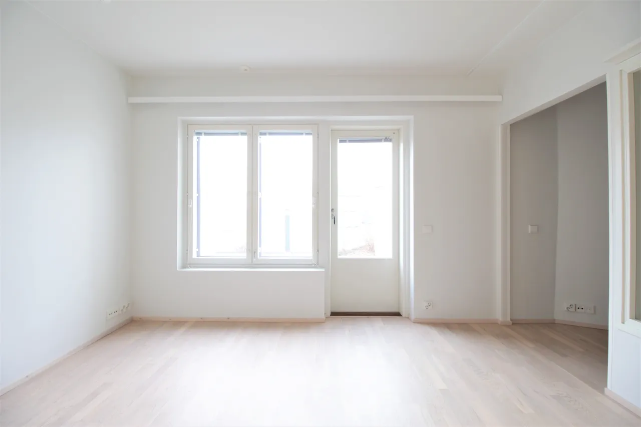 Lapinkävijäntie 11 B 3