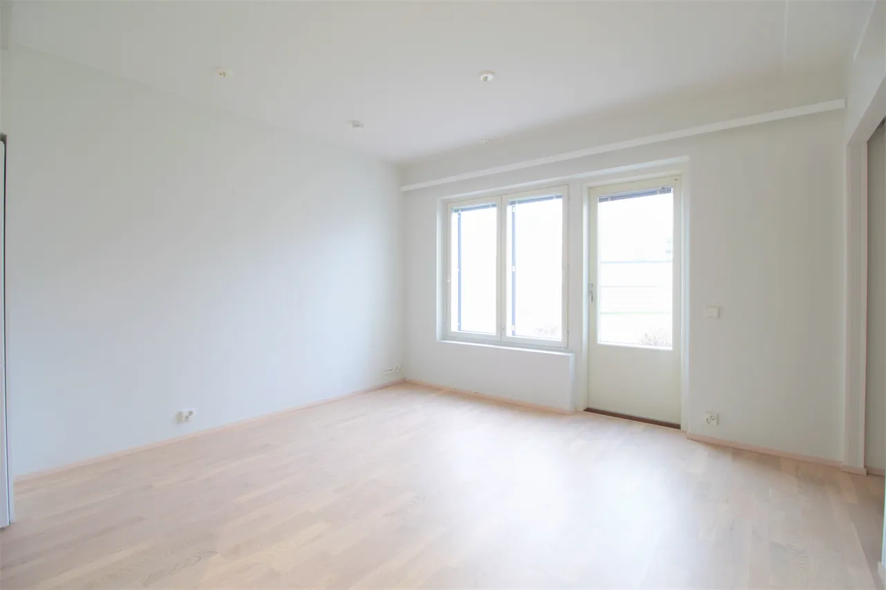 Lapinkävijäntie 11 B 4