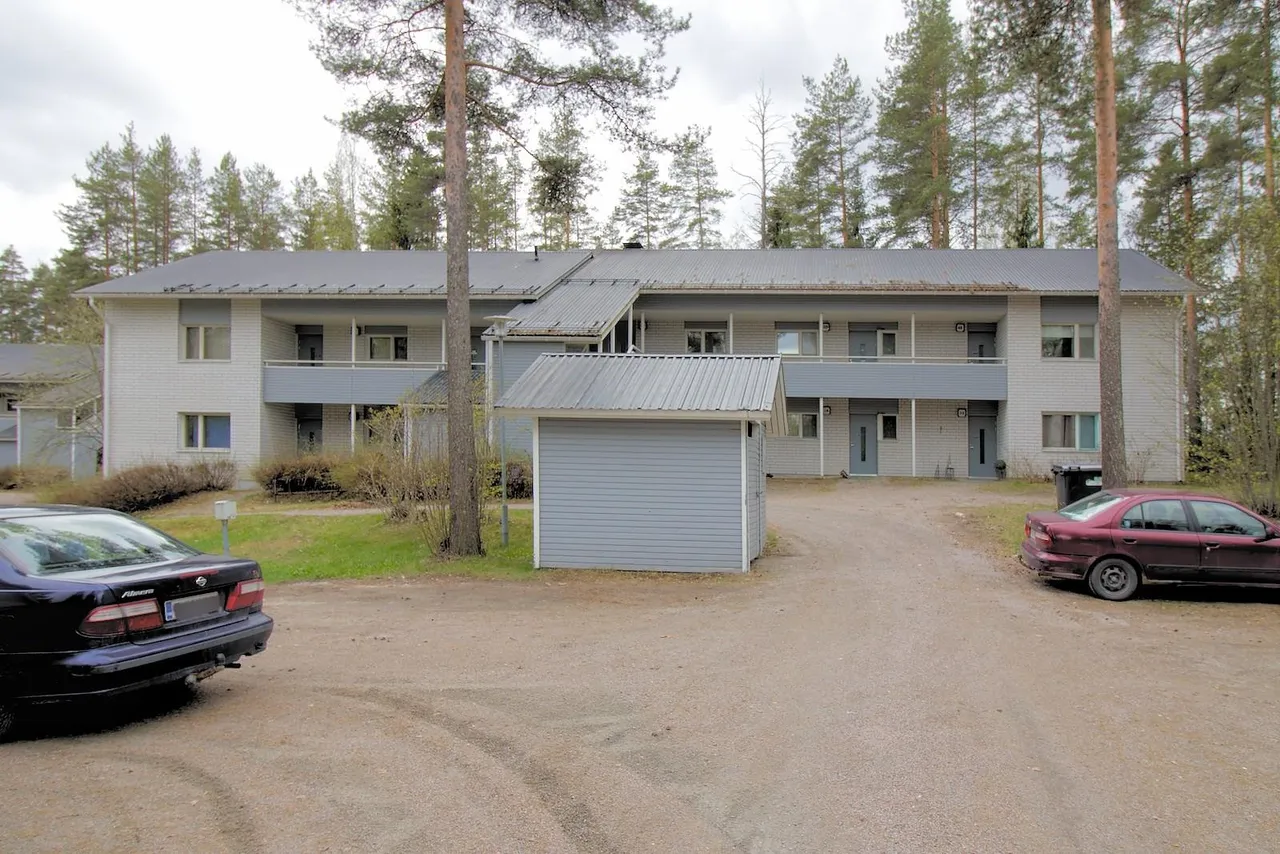 Harjukatu 2 D 1