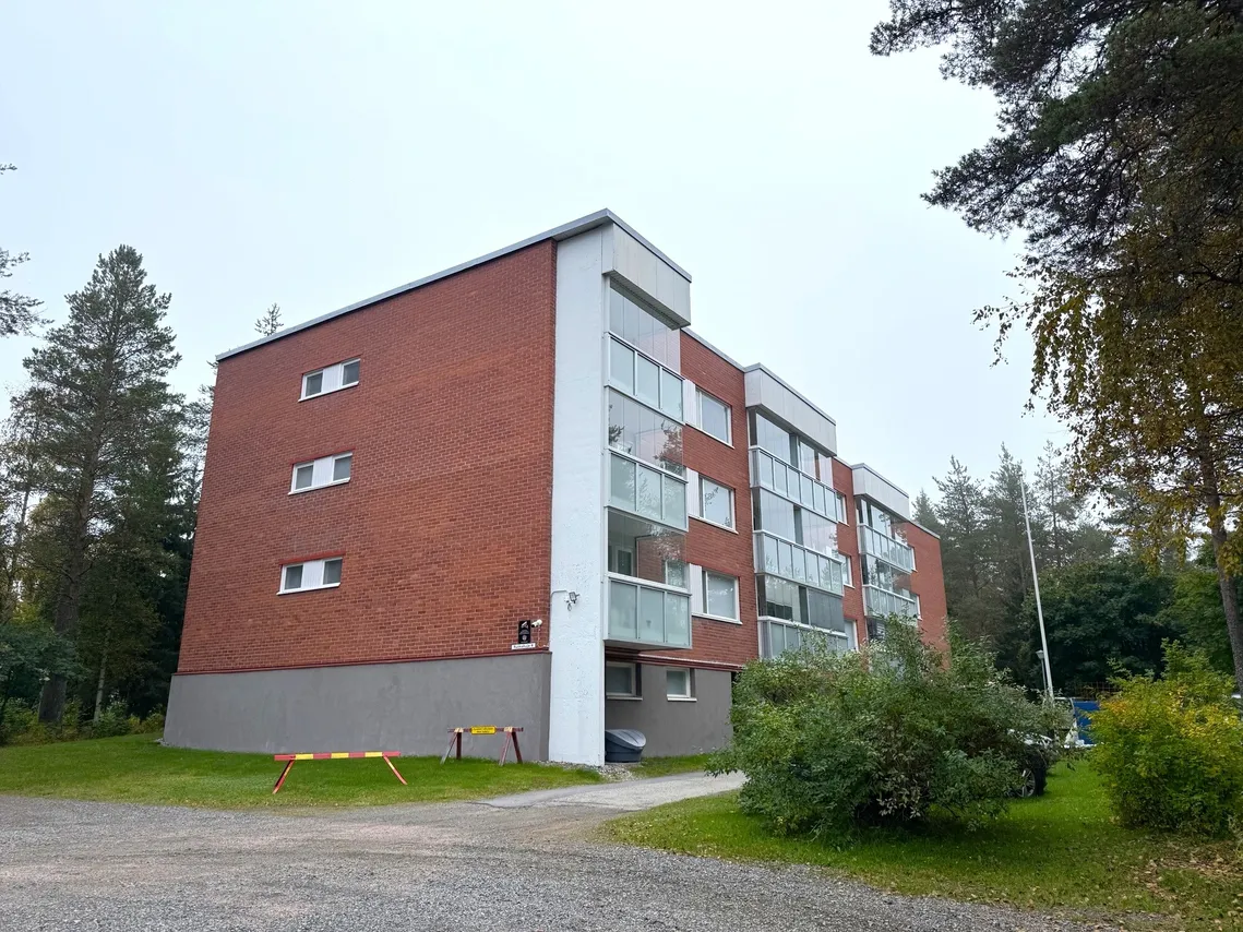 Ruskakuja 4 A 1