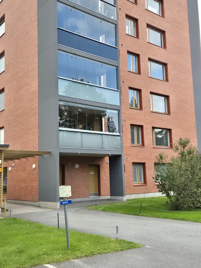 Ollakantie 2 1