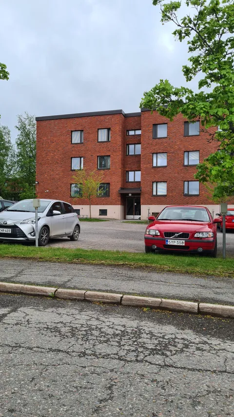 Kamajankuja 4 D 34 1