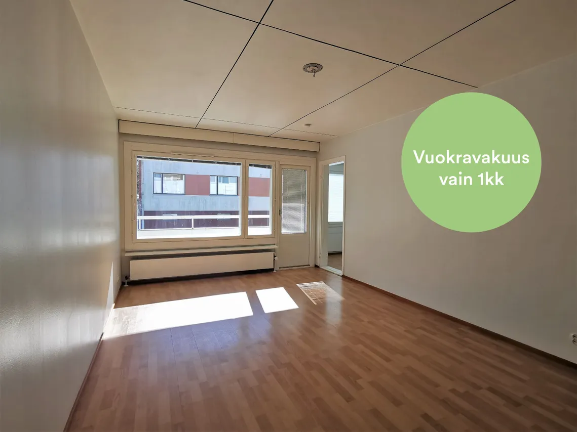 Vaiveronkatu 67 1