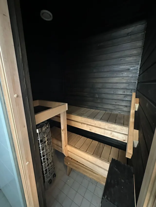 Salpakankaantie 20 5