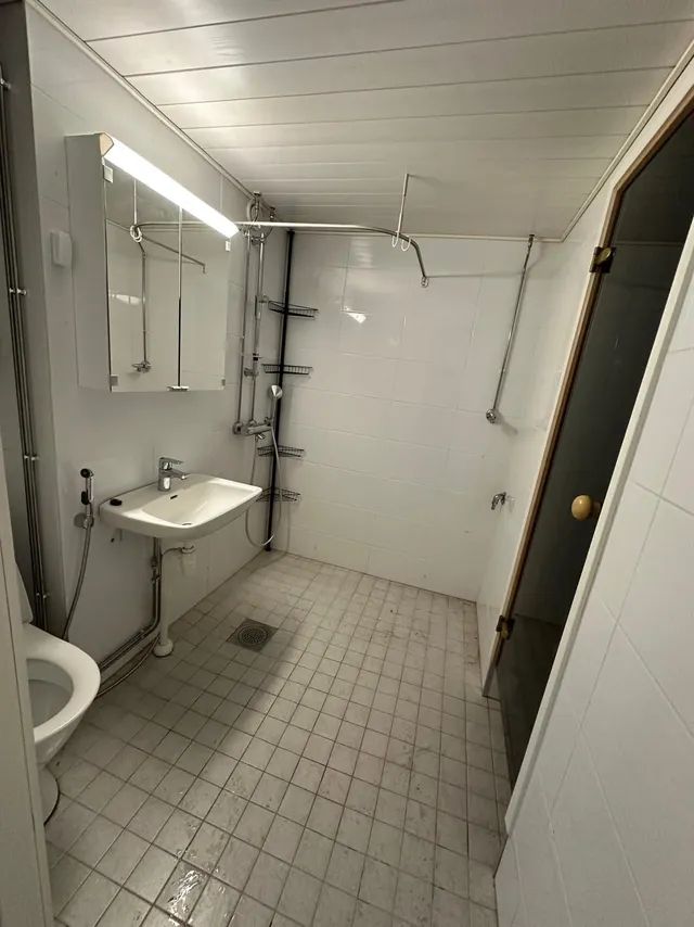 Salpakankaantie 20 4