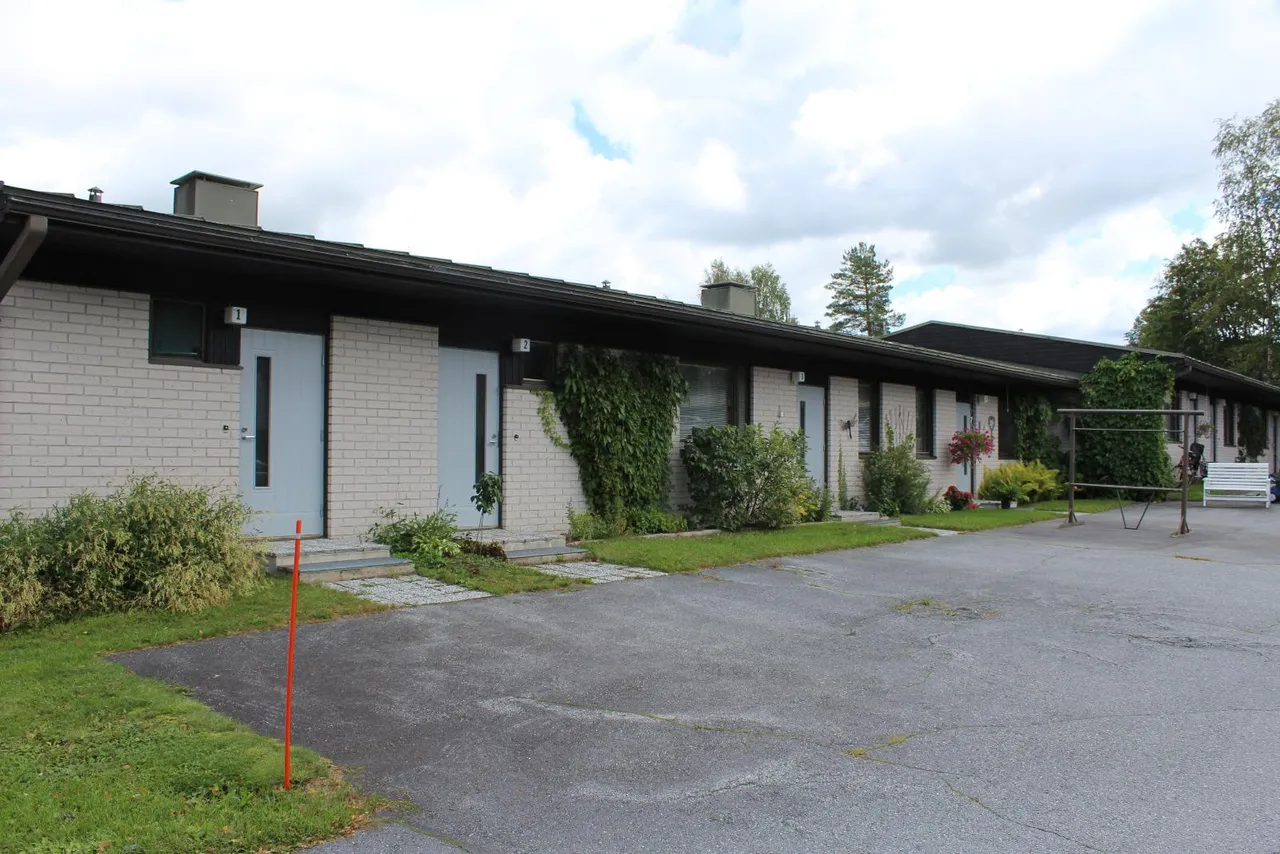 Kuninkaanlähteenkatu 32 A 1
