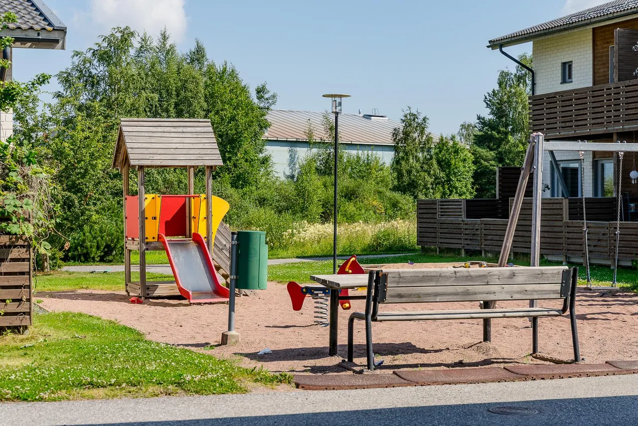 Mäkilänkatu 5 A 4 5