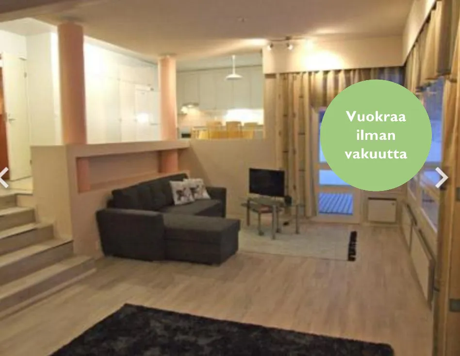 Soiviojärventie 12 1