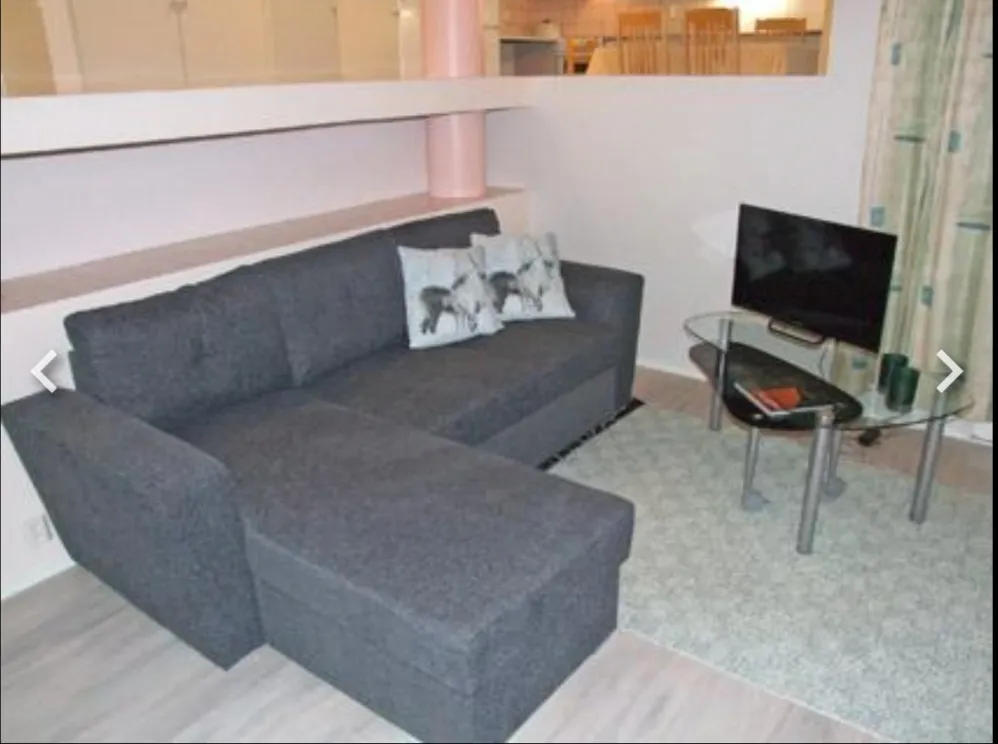 Soiviojärventie 12 3