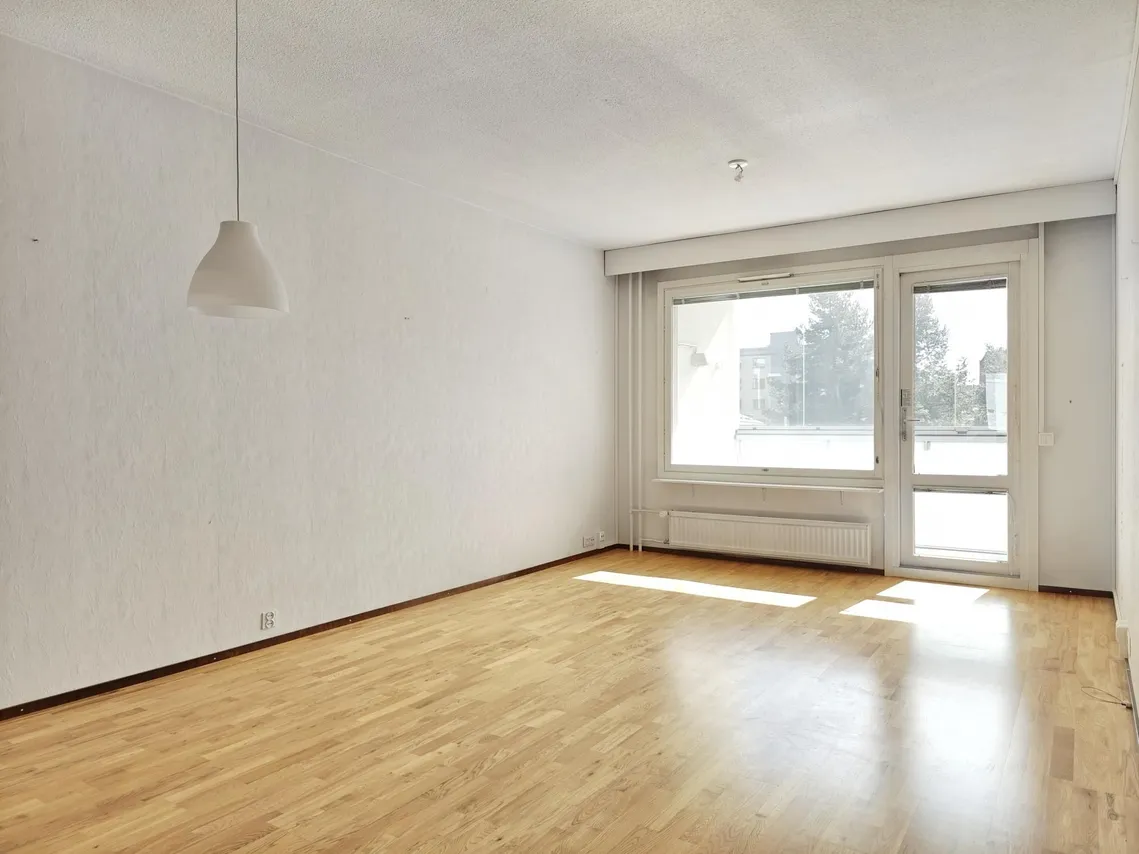 Pohjolankatu 22 F 5