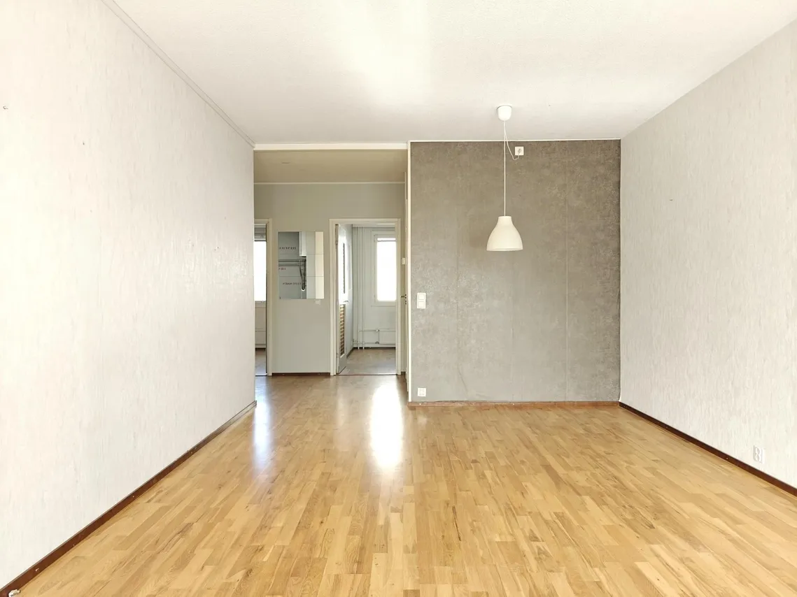 Pohjolankatu 22 F 3