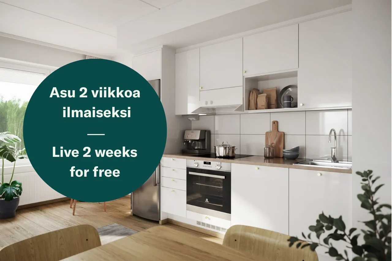 Rälssitilankuja 4 1