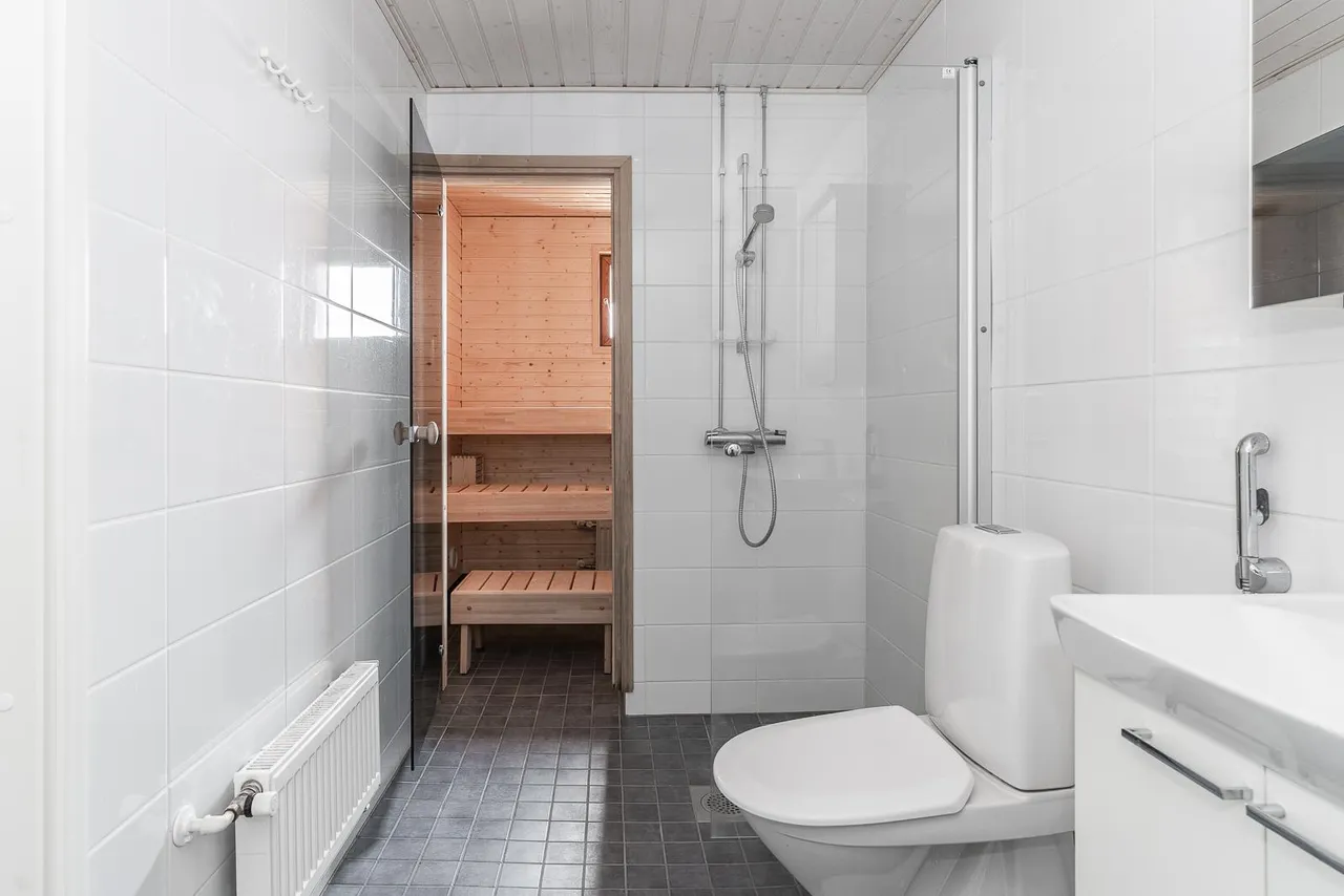 Frälsintie 1 B 12 3