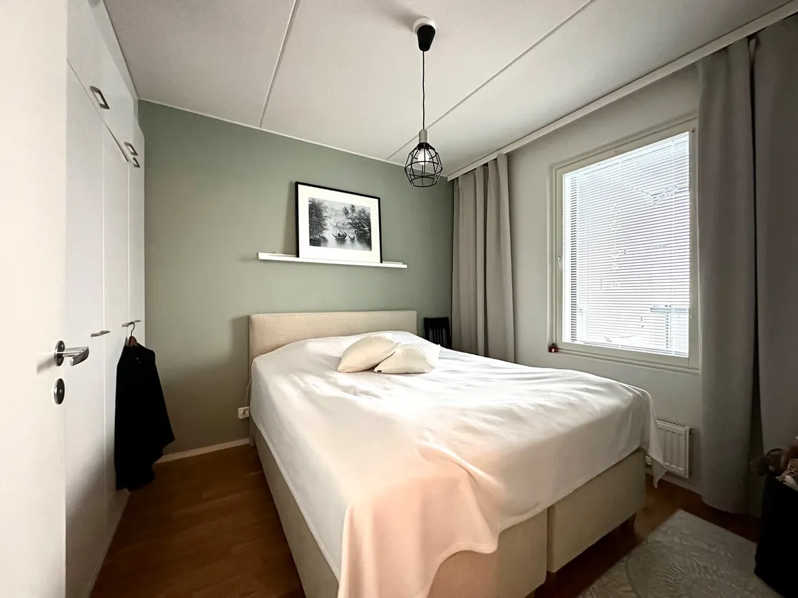 Tiilijärventie 7 G 4
