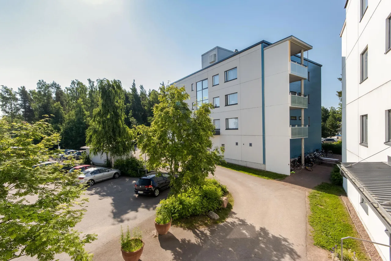 Ankkurikuja 1 5