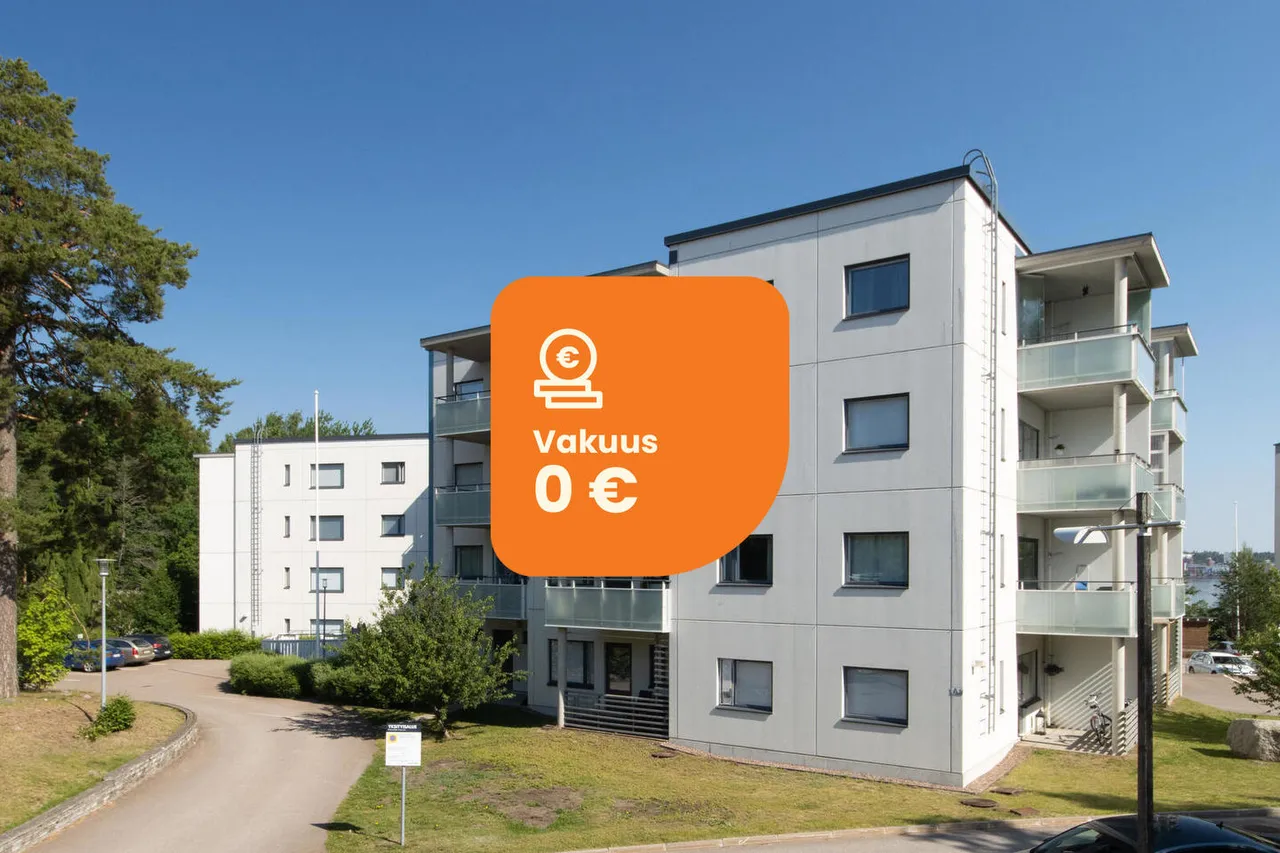 Ankkurikuja 1 1