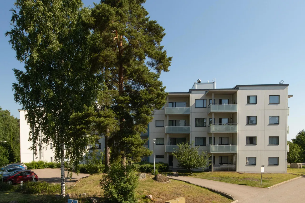 Ankkurikuja 1 4