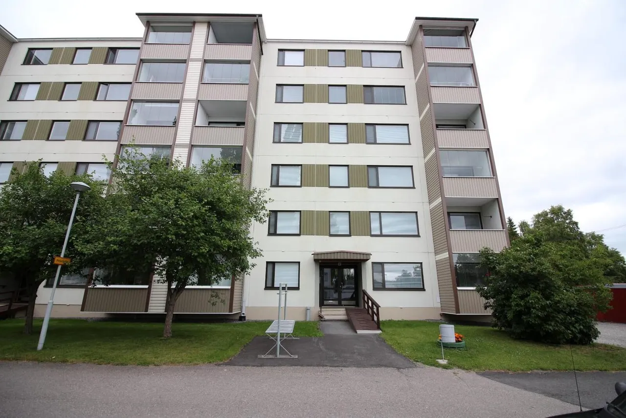 Kaivopolku 6 A 1
