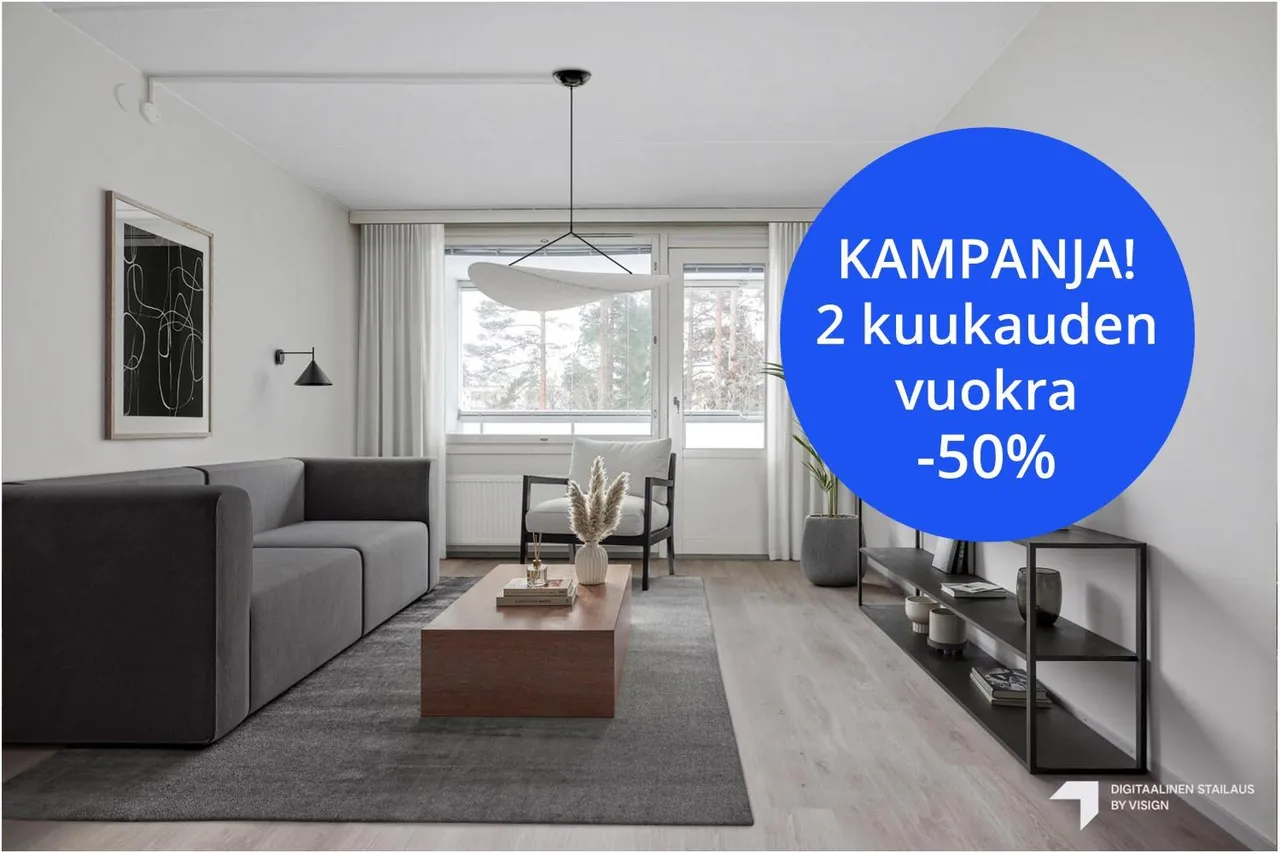 Joukahaisentie 7 1