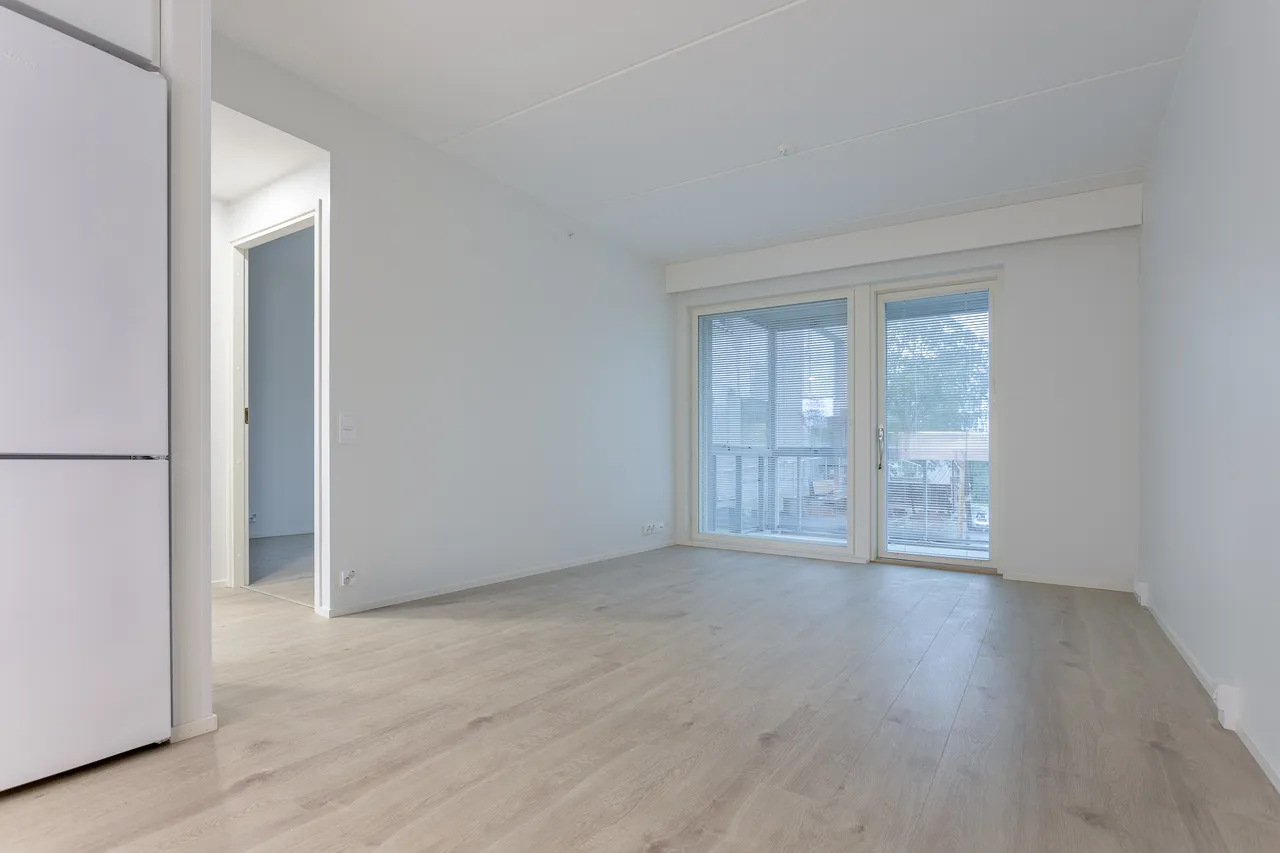 Itäinen Pitkäkatu 25 D 4