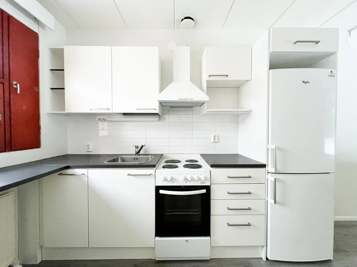 Lukkarinpolku 9 A 1