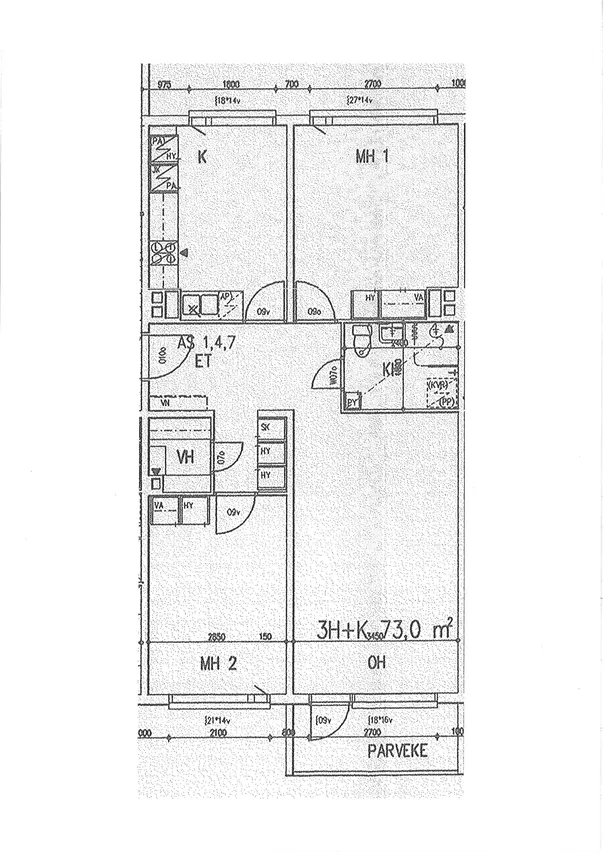 Kaarikatu 10-12 2