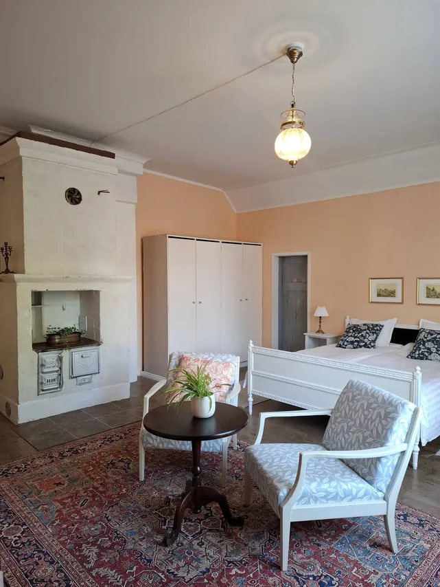 Koivuniemenkatu 10 3