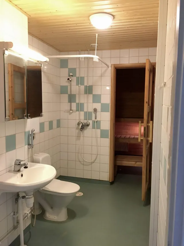 Männikkötie 3 4
