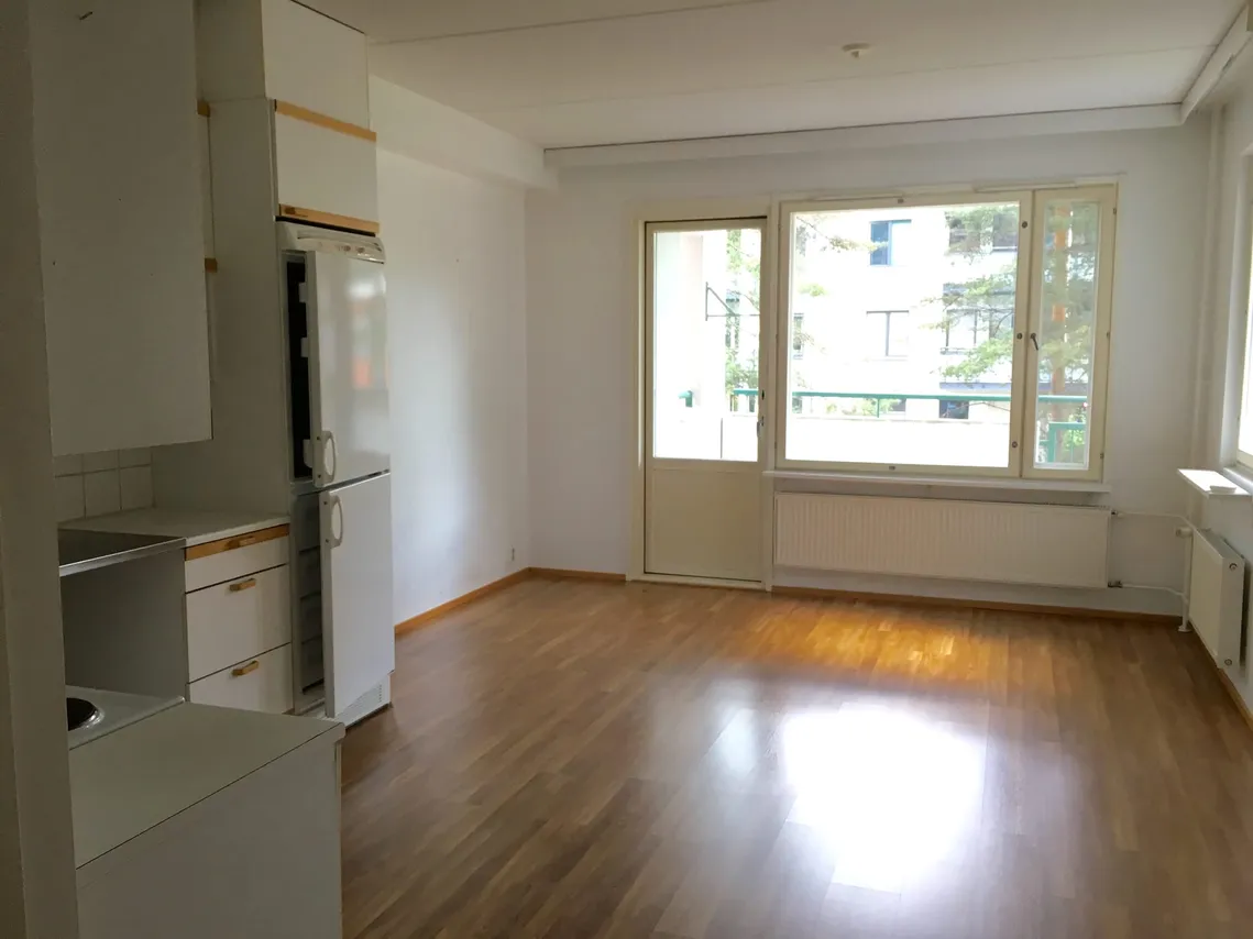 Männikkötie 3 1