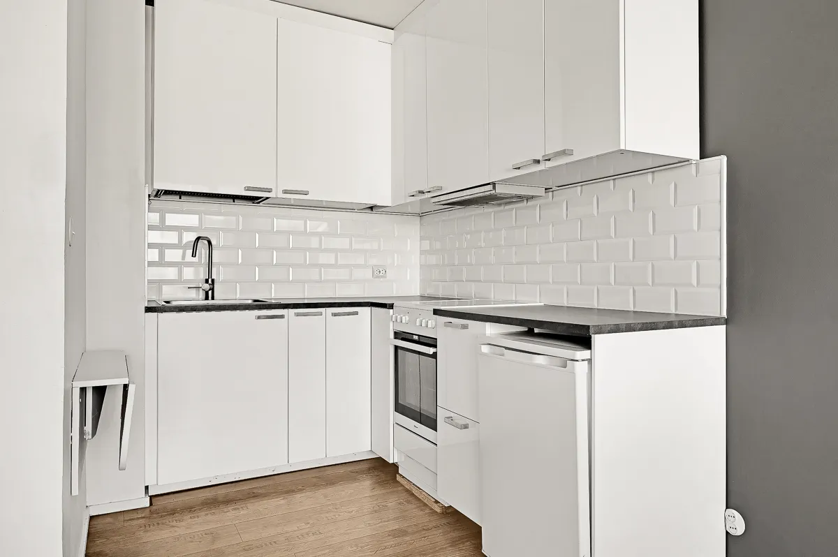 Papinniitynkatu 13 C 4