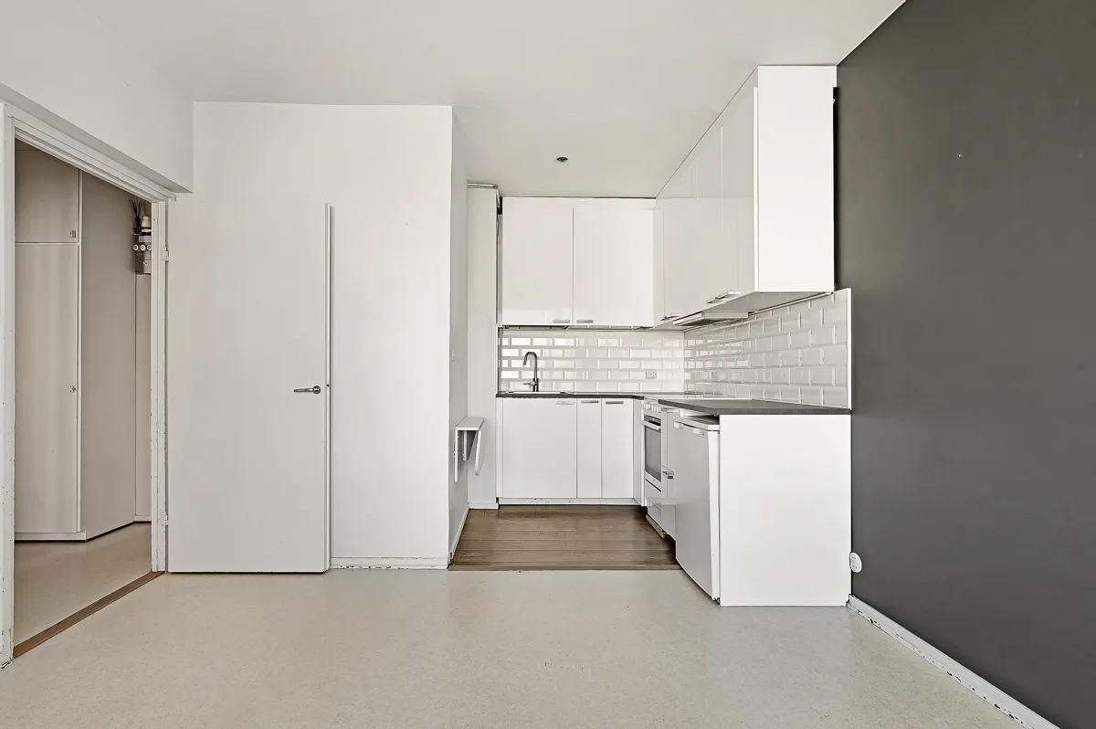 Papinniitynkatu 13 C 2