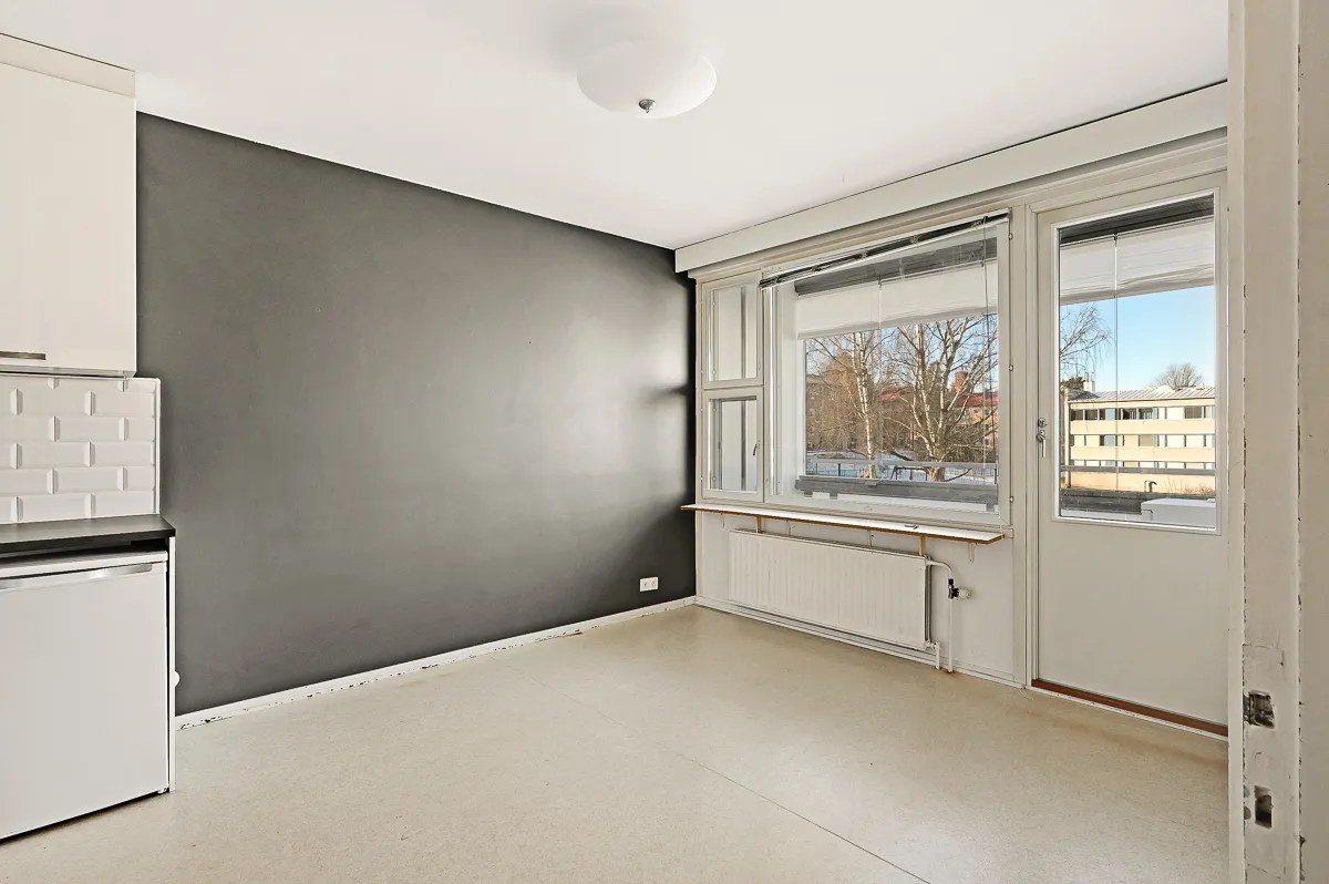 Papinniitynkatu 13 C 5