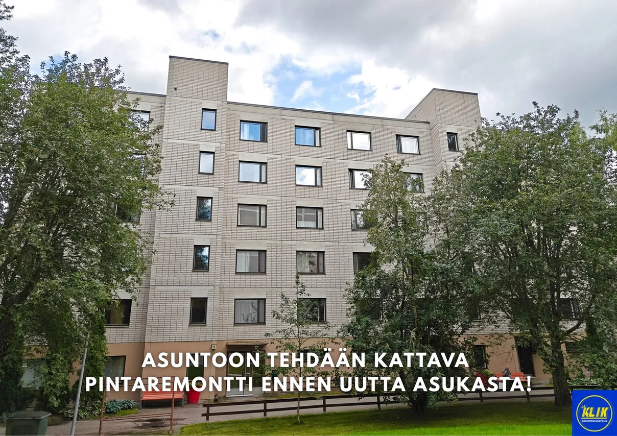 Arkkitehdinkatu 14 1